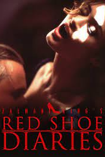 Red Shoes Diaries - Poster / Capa / Cartaz - Oficial 6