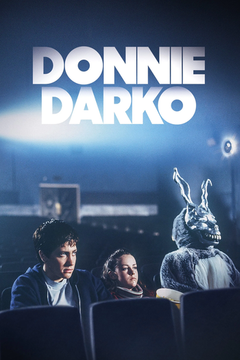  de Filme Donnie Darko (2001)