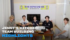 Jinny’s Kitchen: Team Building | Highlights | Amazon Prime
