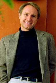 Dan Brown (VI)