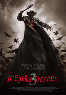 Olhos Famintos 3 (Jeepers Creepers 3)