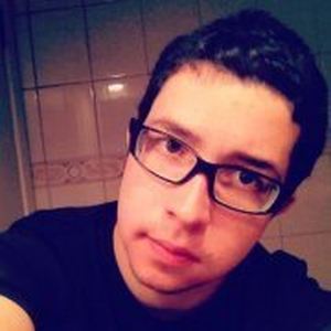 Foto de perfil de Gabriel Gimenes de Godoy