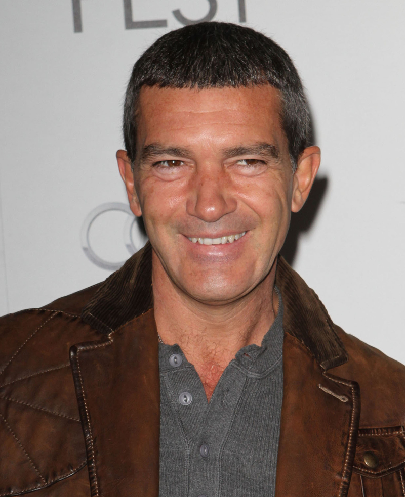 Antonio Banderas - Foto 10