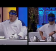 16 Chefs Compete