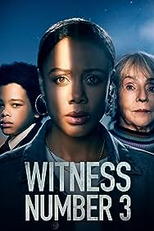 Witness Number 3 (Witness Number 3)