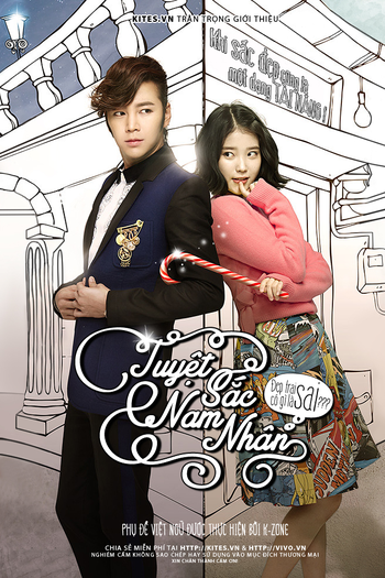  de Série Bel Ami (2013)