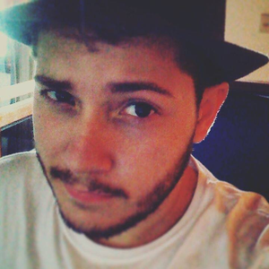 Foto de perfil de Guilherme