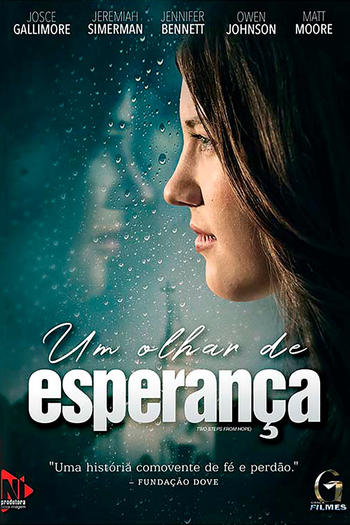  de Filme Um Olhar de Esperança (2017)
