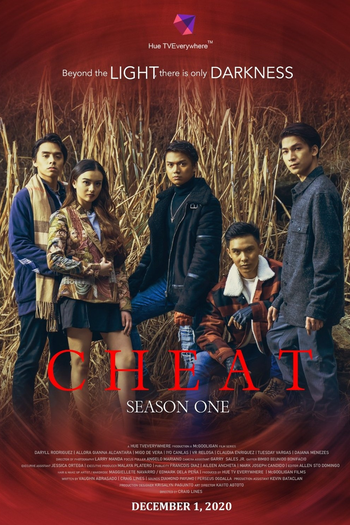  de Série Cheat (1ª Temporada) (2020)
