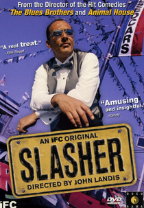 Slasher (Slasher)