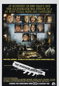 O Destino do Poseidon (The Poseidon Adventure)