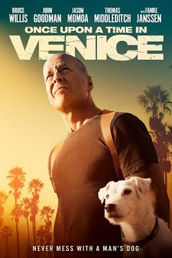  de Filme Loucos e Perigosos (2017)