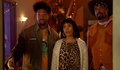 Vídeo de bastidor de 'Todo Mundo em Pânico' mostra participação da família Wayans