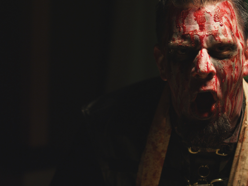 Foto 1 de 6 Degrees of Hell