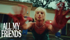 ALL MY FRIENDS - Horror Short Film