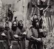 Procession of Capuchin Monks, Rome