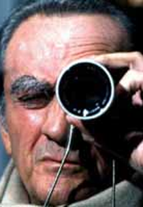 Os Anjos Escondidos de Luchino Visconti (Gli Angeli Nascosti di Luchino Visconti)