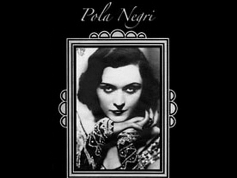 Foto 1 de The Polish Dancer