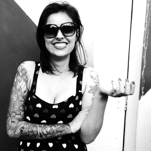 Foto de perfil de Clarisse Marchiori