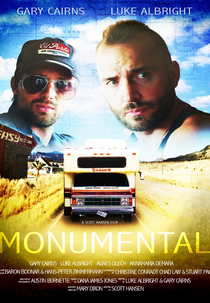 Monumental (Monumental)