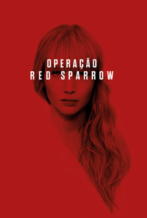 Operação Red Sparrow - Poster / Capa / Cartaz - Oficial 14