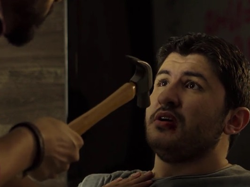 Foto 2 de Rastros de Luíza