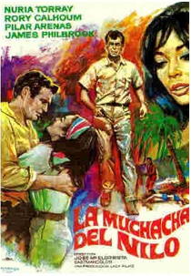 La Muchacha del Nilo  (La Muchacha del Nilo )