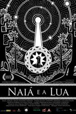 Naiá e a lua ( )