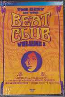 The Best of Beat Club – Vol. 2 - Poster / Capa / Cartaz - Oficial 1