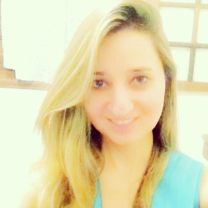 Foto de perfil de Ana Paula Dias