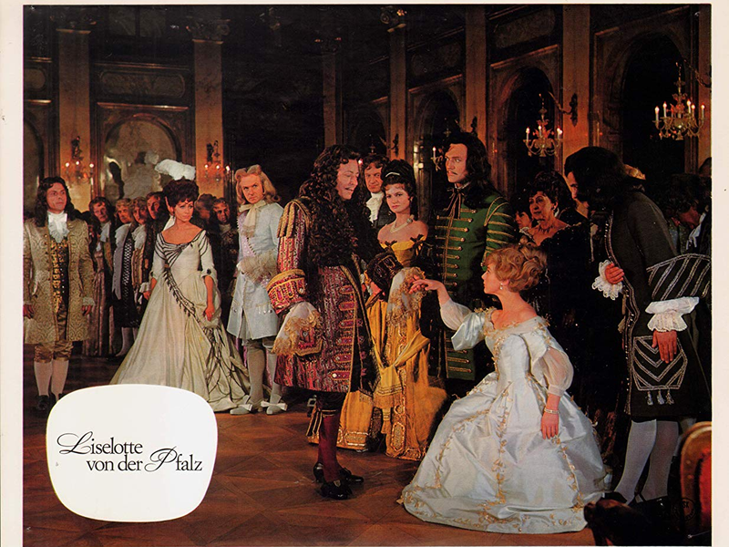 Foto 5 de Liselotte do Palatinado