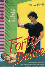 Forty Deuce (Forty Deuce)