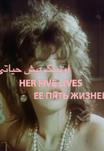Her Five Lives (Her Five Lives)