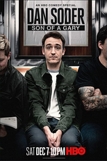 Dan Soder: Son of a Gary (Dan Soder: Son of a Gary)