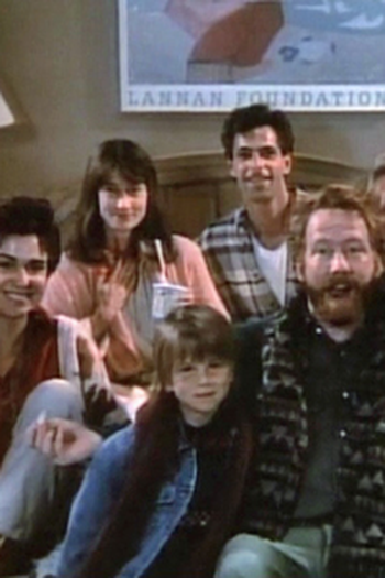 Poster de Episódio We Gather Together (1987)