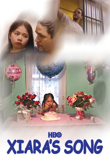 Poster de Filme A Canção de Xiara (2005)