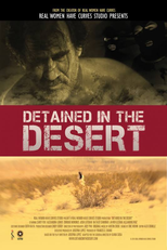 Detained in the Desert (Detained in the Desert)