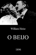 O Beijo (The Kiss)