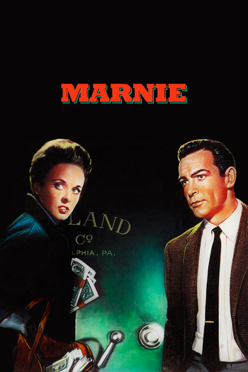  de Filme Marnie, Confissões de uma Ladra (1964)