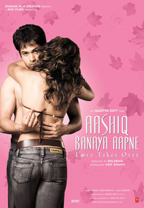 Aashiq Banaya Aapne: Love Takes Over (Aashiq Banaya Aapne: Love Takes Over)