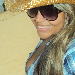 Foto de perfil de Nájla Soares Silva