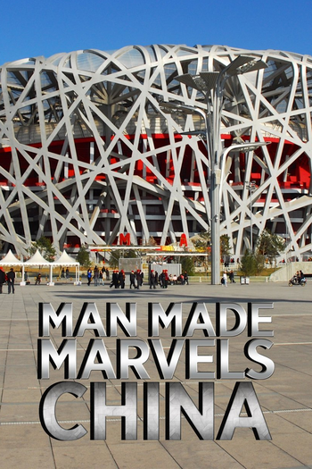  de Série Maravilhas da Ásia (2008)