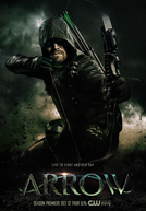 Arqueiro (6ª Temporada) (Arrow (Season 6))
