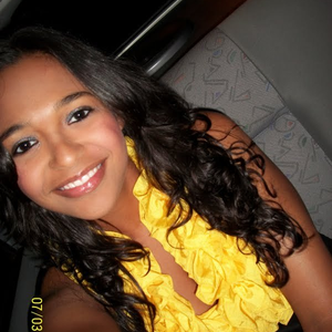 Foto de perfil de Tamiris