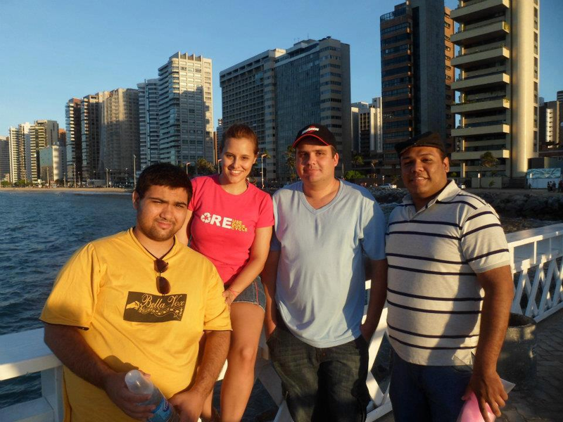 Foto 22 de Um do Outro