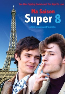 Meus Tempos de Super 8 (Ma Saison Super 8)