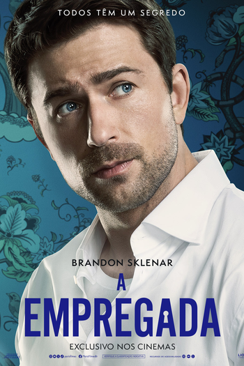  de Filme A Empregada (2025)