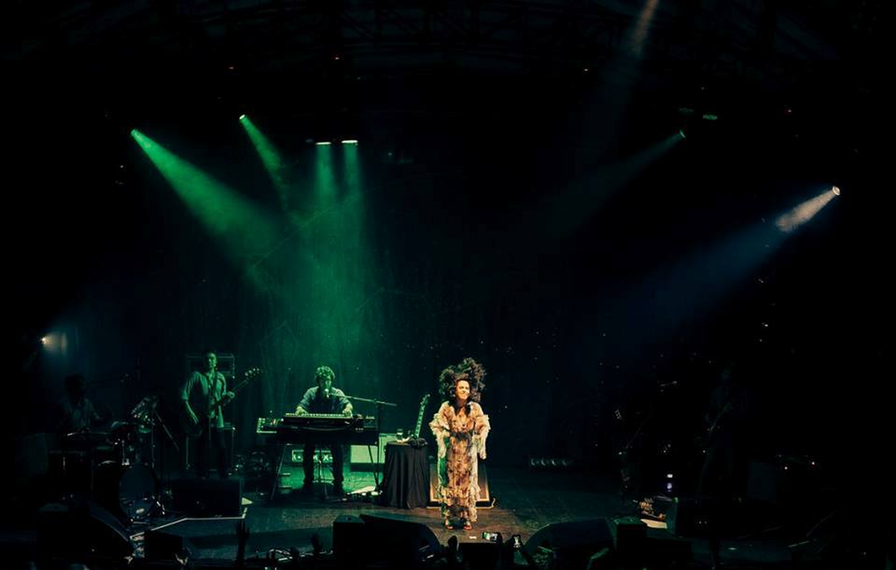 Gal Costa - Foto 8