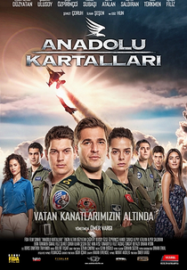 Anatolian Eagles (Anadolu Kartalları)