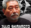 Júlio Shimamoto – O samurai do traço